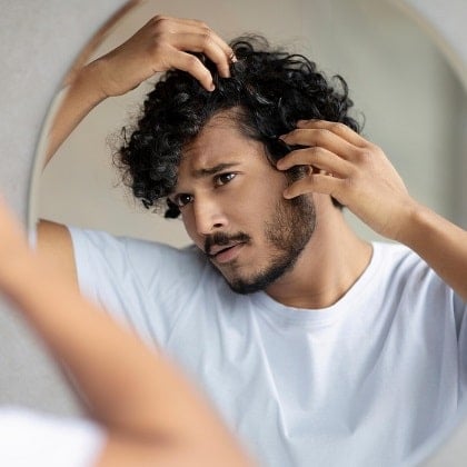 Understanding Hair Loss and How to Remedy It