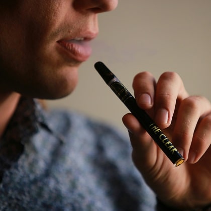 Everything You Need to Know About Vaping 