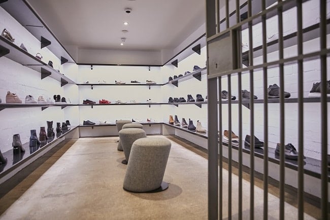Step Inside the New Coggles Flagship Store