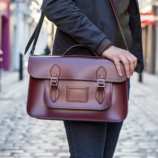 How to Find the Right Men's Work Bag
