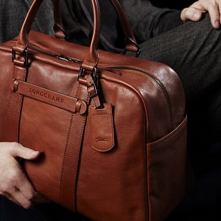 6 Weekend Bags You Should Take Home For Christmas