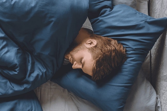 Sleep Posture: What on Earth Is It?