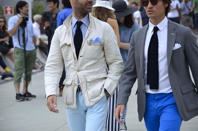 3 Ways to Upgrade Your Style in 2015