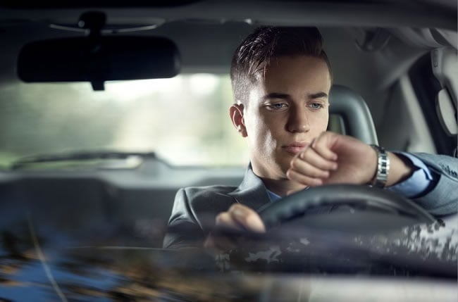 Are Your Driving Habits Hurting Your Wallet?