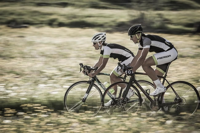 A Beginners Guide to Road Bikes