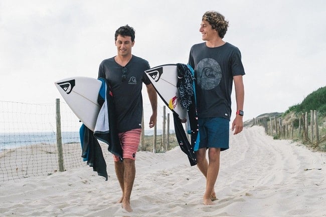 So, What Makes a Good Men's Boardshort?