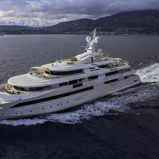 Monaco Yacht Show 2014 Review