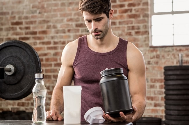 Ultimate Guide to Gym Supplements
