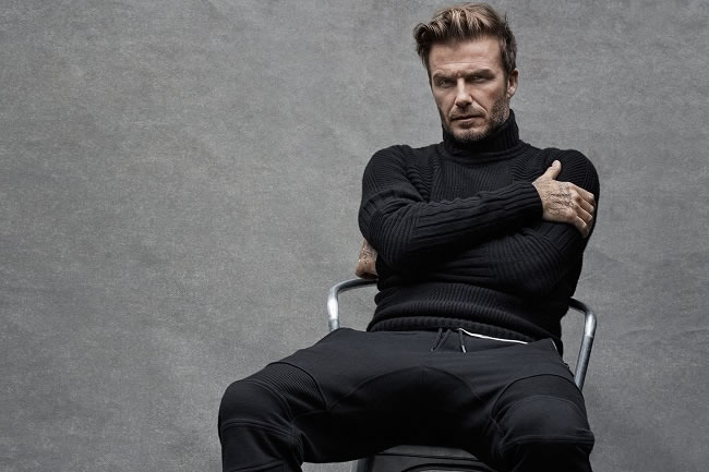 How to Wear the Roll Neck Jumper