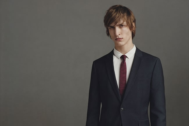 Topman Launches ‘This Is Suiting’ Campaign