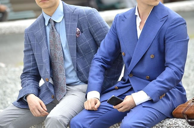 5 Menswear Must-haves for Summer 2014