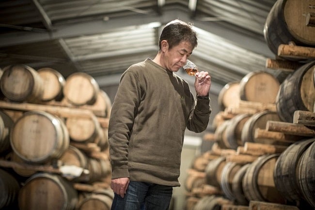 Interesting Facts You Didn’t Know About Japanese Whisky