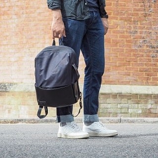 Introducing the HAWQ High-Flyer Backpack