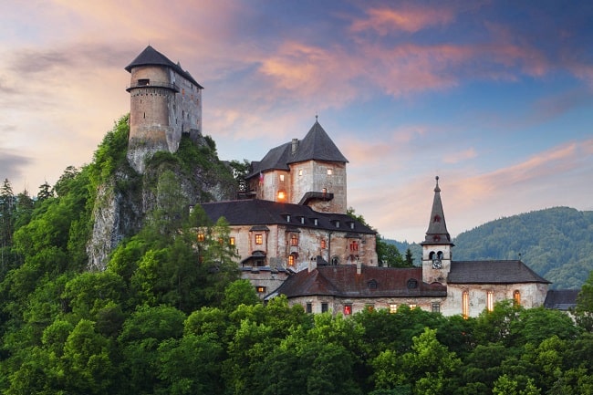 7 Reasons Why Slovakia Needs To Be On Your Bucket List