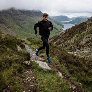 This is the Gear You Need to Start Trail Running