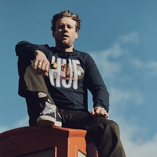 Discover the HUF Spring 2020 Collection