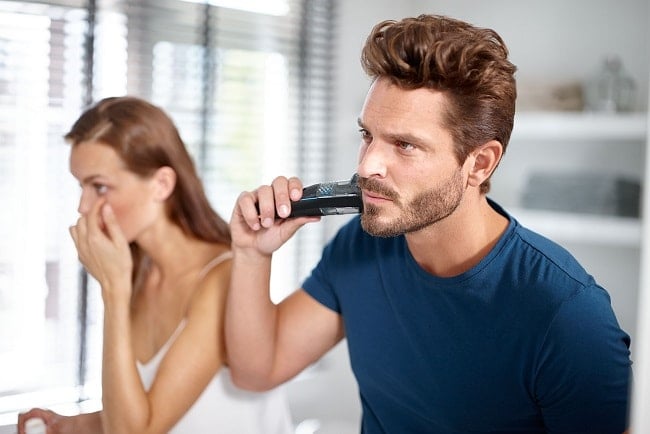 Must-Know 2017 Male Grooming Tech 