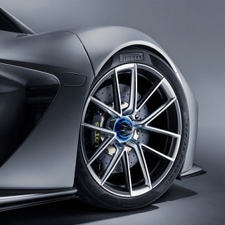 The Different Kinds Of Alloy Wheels