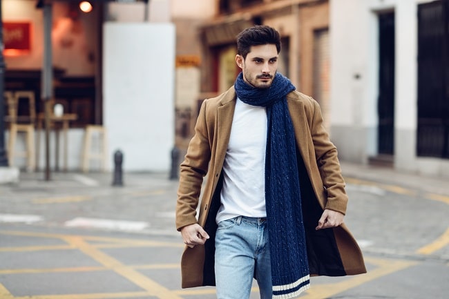 Sustainable Menswear Trends Worth Trying