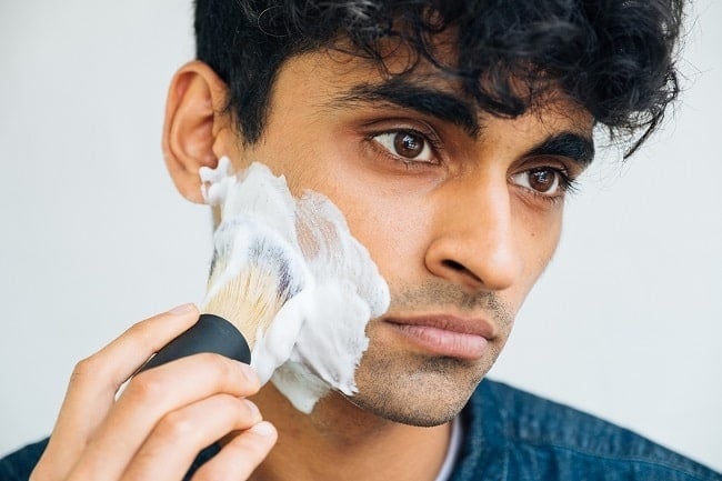 A Guide to Organic Cosmetics for Men