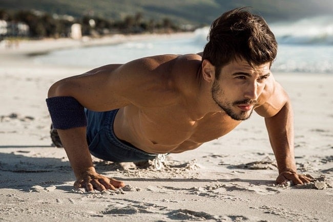 Get Beach Body Ready Without Going to the Gym