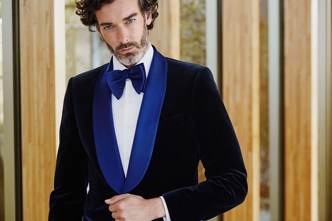What’s a Dinner Jacket and Should You Own One?