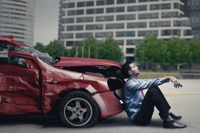 4 Things To Look Out For After Being In A Car Accident
