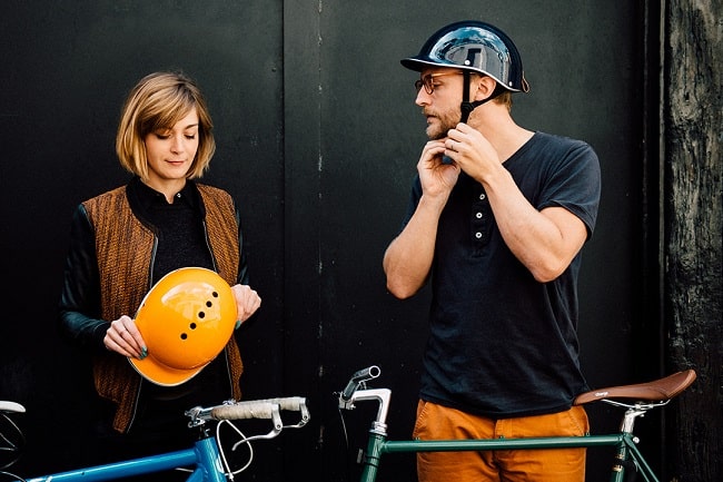 What the new Cycling Age Means for Cycling Fashion