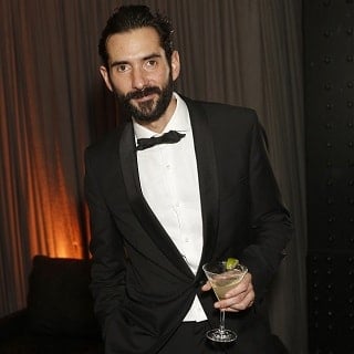 The GQ Awards Hosted by Hugo Boss