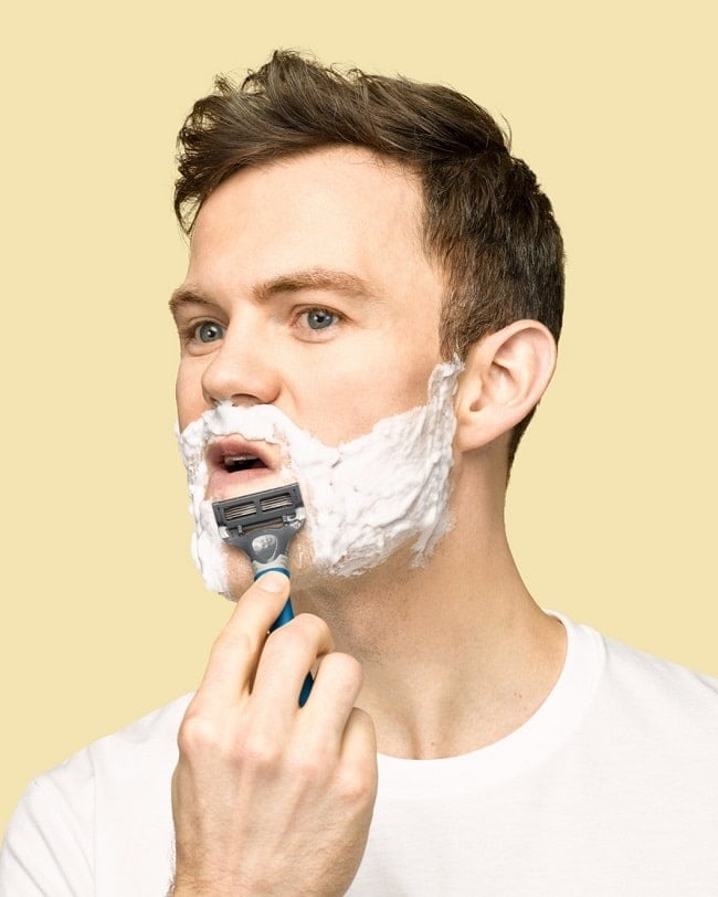 4 Tips To Improve Your Shaving Experience