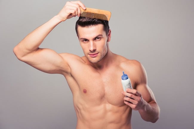 Men’s Grooming & Manscaping Tips for Summer 