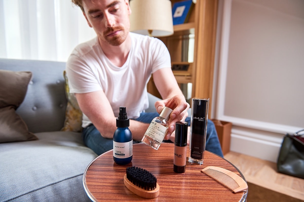 Humanery Creates Definitive Destination for Male Beauty Products 
