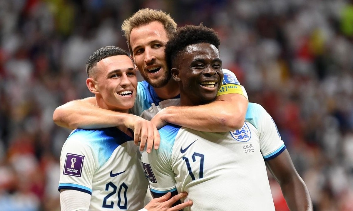 How the World Cup Has Affected Premier League Football