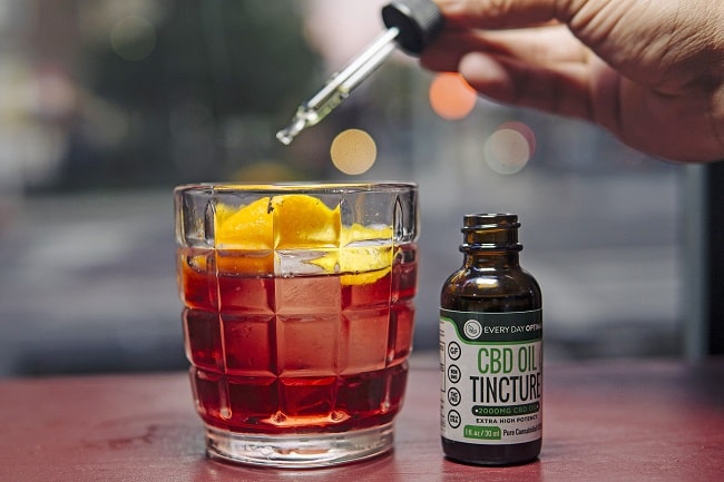 How to Add CBD Oil to Your Daily Routine