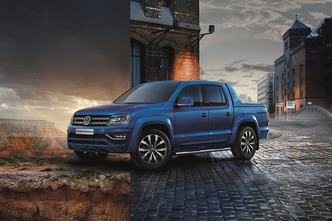 "Transforming seamlessly between off-road pursuits and city driving"