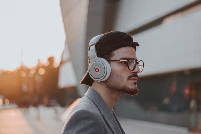 The Very Best Podcasts About Men’s Fashion
