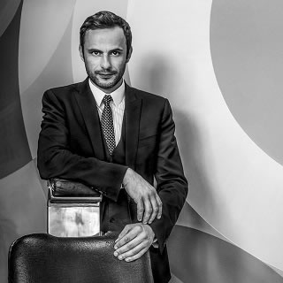 Carmelo Guastella on Male Hair and Grooming Trends