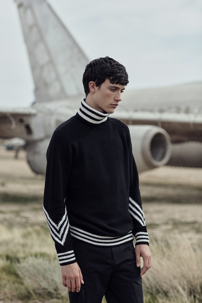 adidas Originals by White Mountaineering