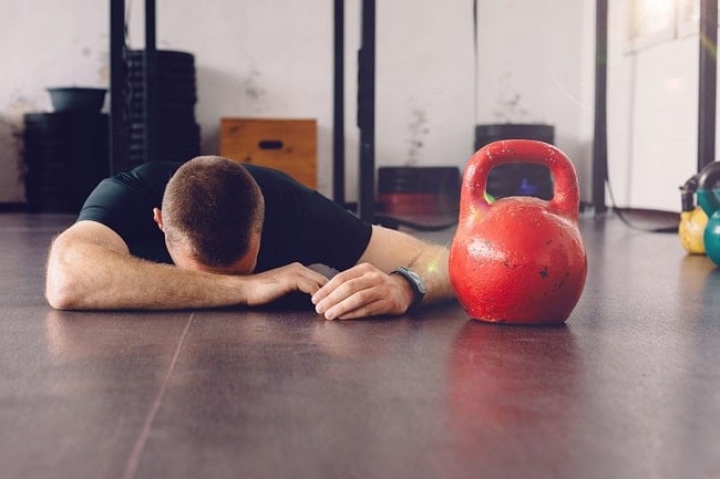 Are you Guilty of These Lack of Exercise Excuses?