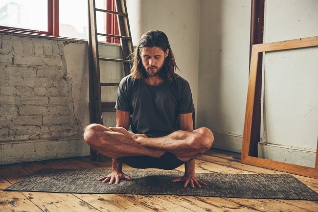 The Interesting Benefits of Yoga