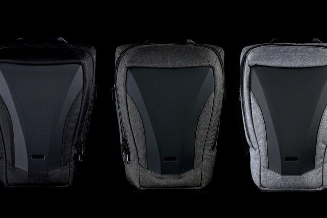 Possibly the Best Protective Backpack for your Tech