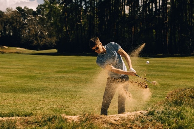 Want to Dress Like a Pro Golfer? Here's How