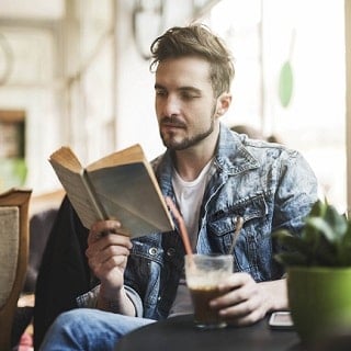 7 Perfect Coffee Table Books for Men
