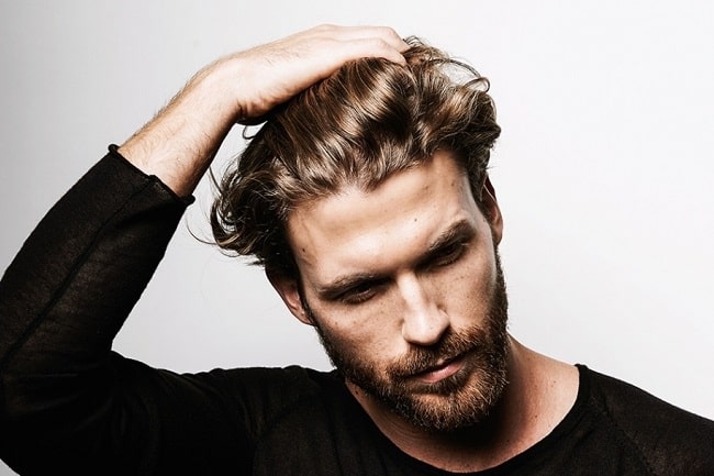 4 Hair Trends for Modern Guys Who Want to Own 2019