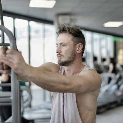 Testosterone and Muscle Growth: Everything You Need to Know