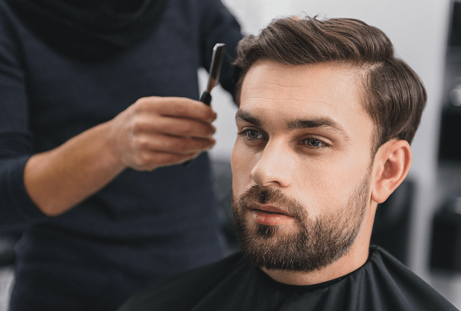 The Best New Men’s Hairstyles for Autumn 2018