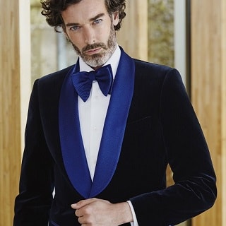 Chester Barrie Unveil Their AW17 Collection
