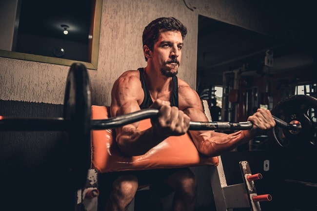 How Weight Training Can Increase Testosterone