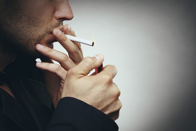 4 Tips to Help You Quit Smoking 