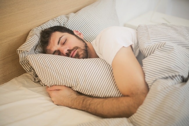 Tips to Help you Improve the Quality of Your Sleep